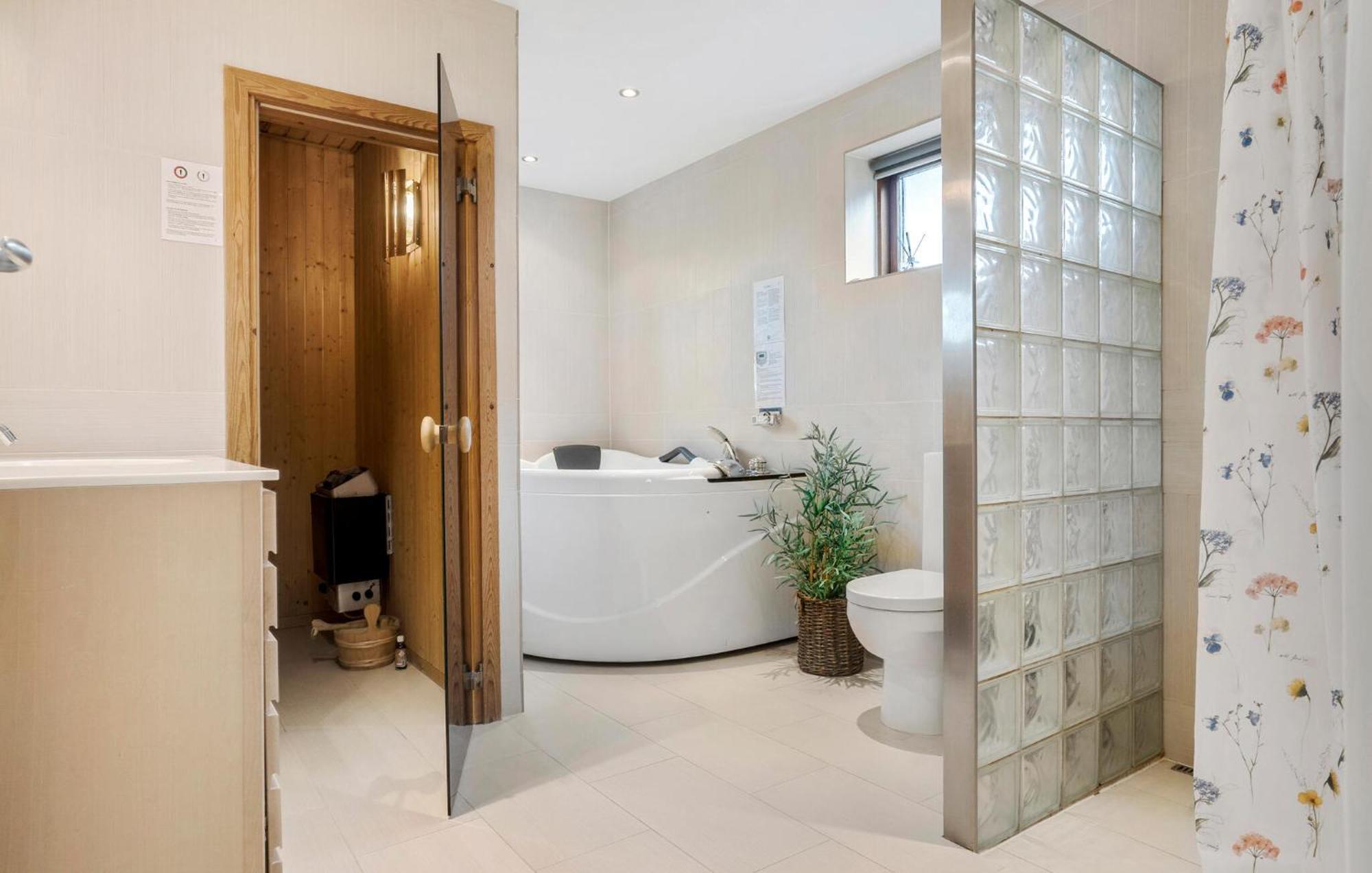 3 Bedroom Amazing Home In Romo Rømø Kirkeby エクステリア 写真
