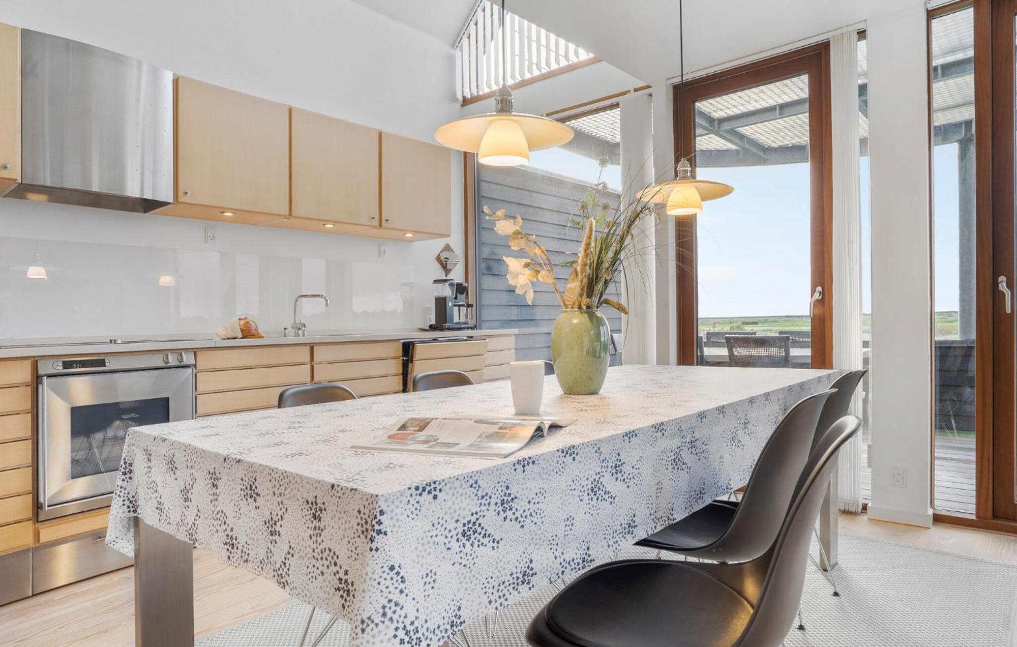 3 Bedroom Amazing Home In Romo Rømø Kirkeby エクステリア 写真