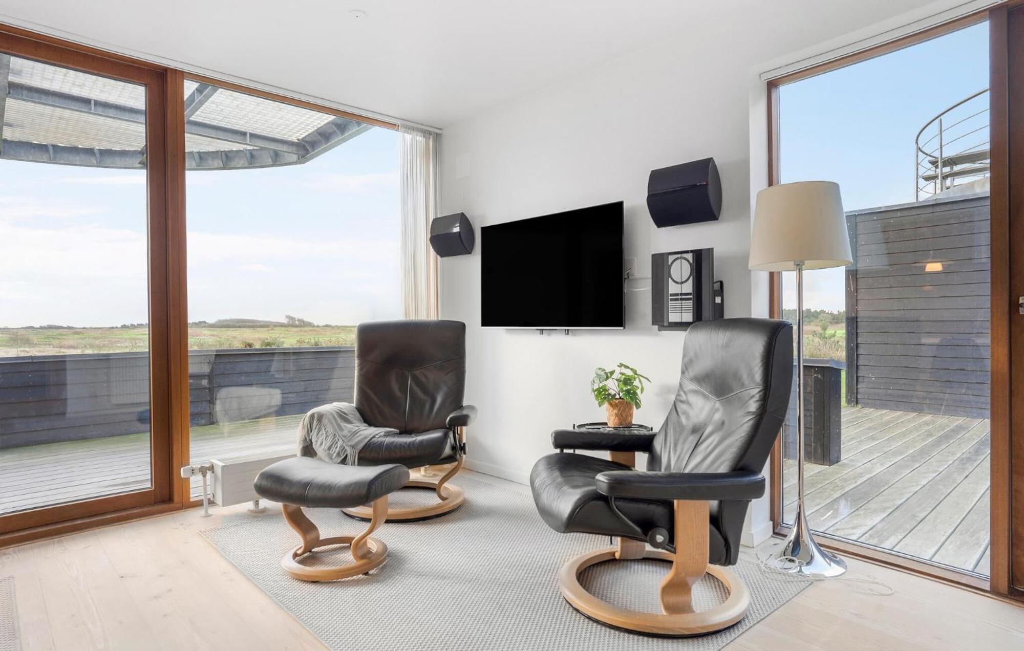 3 Bedroom Amazing Home In Romo Rømø Kirkeby エクステリア 写真