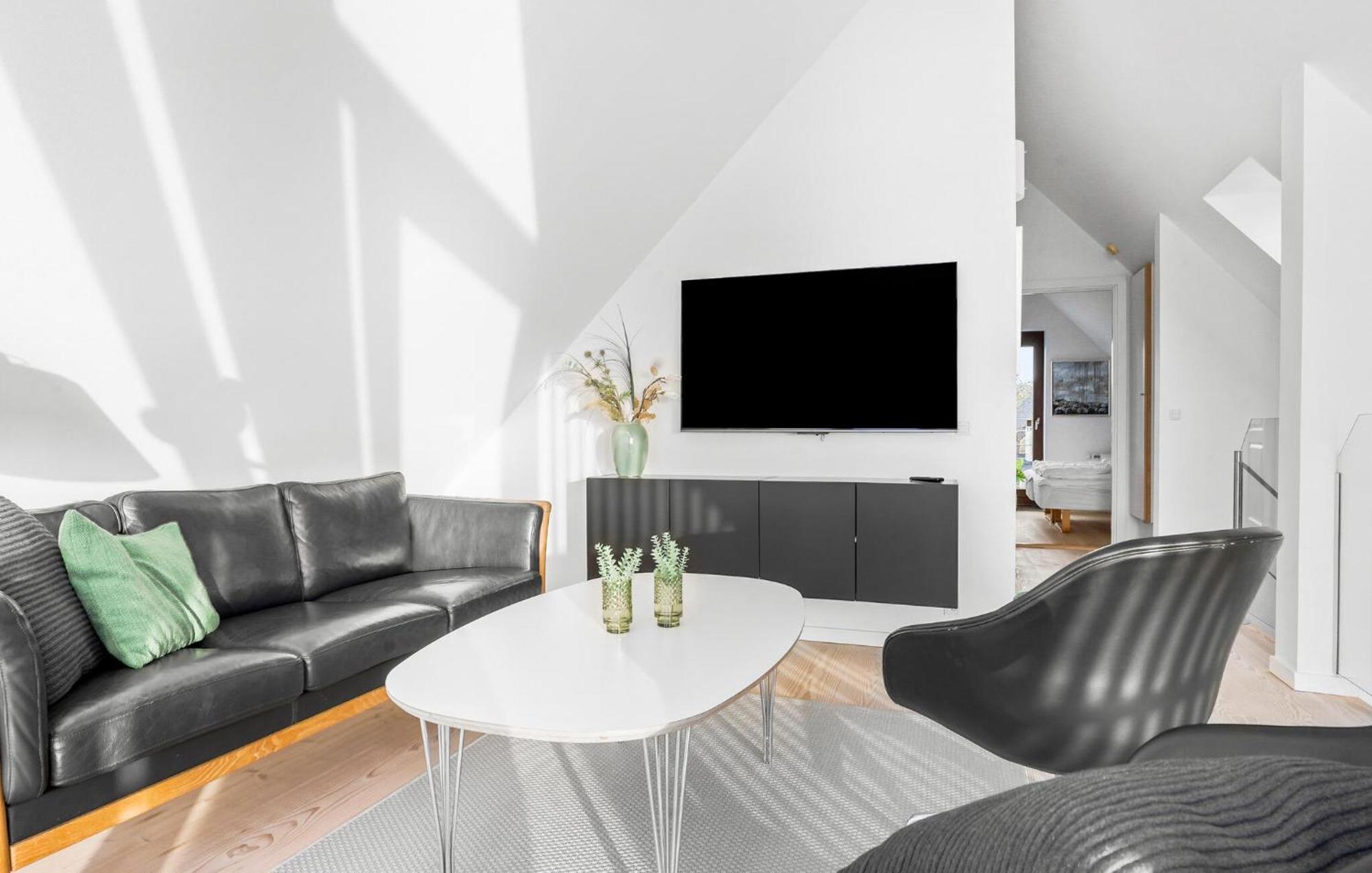 3 Bedroom Amazing Home In Romo Rømø Kirkeby エクステリア 写真