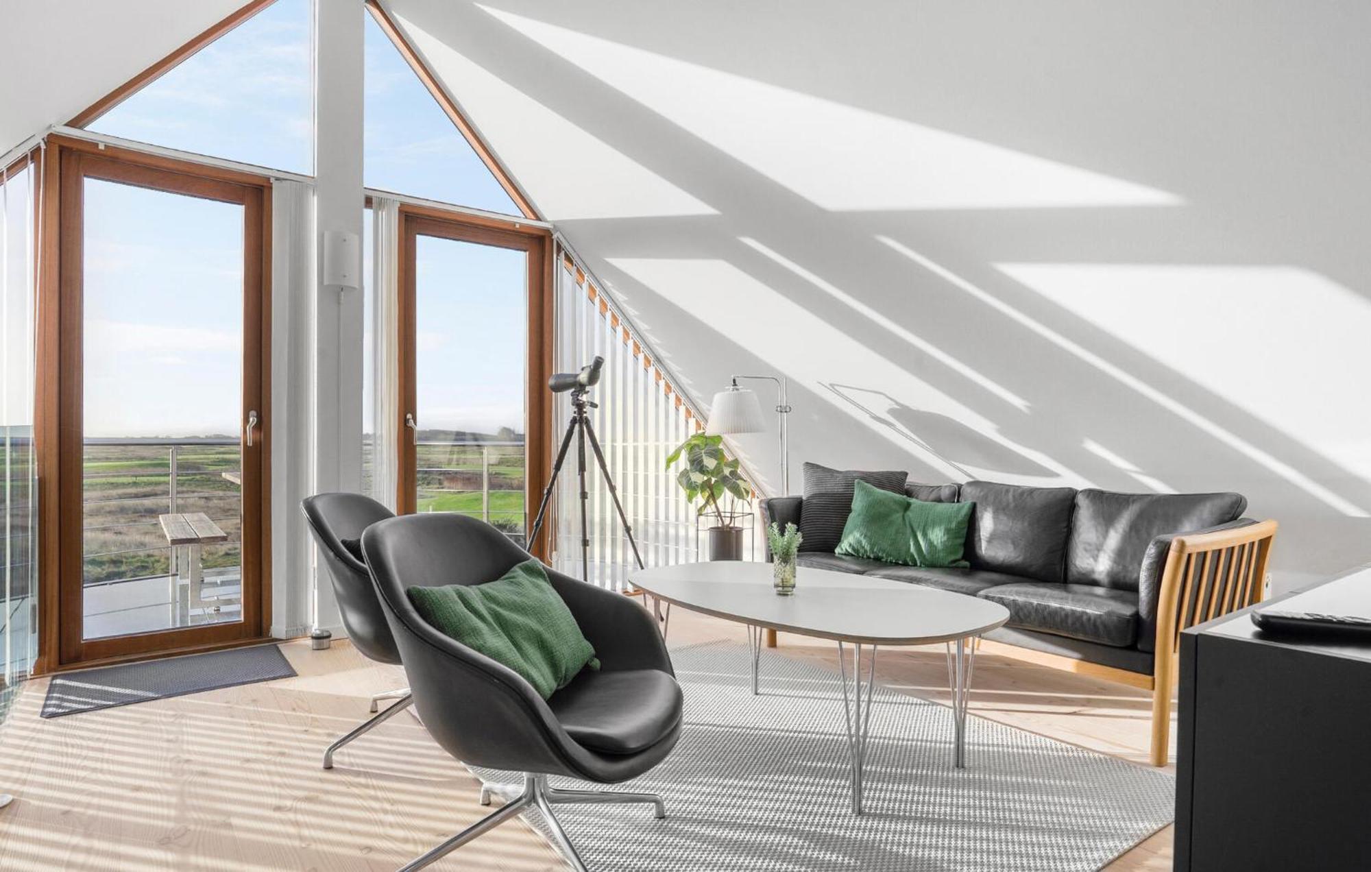 3 Bedroom Amazing Home In Romo Rømø Kirkeby エクステリア 写真