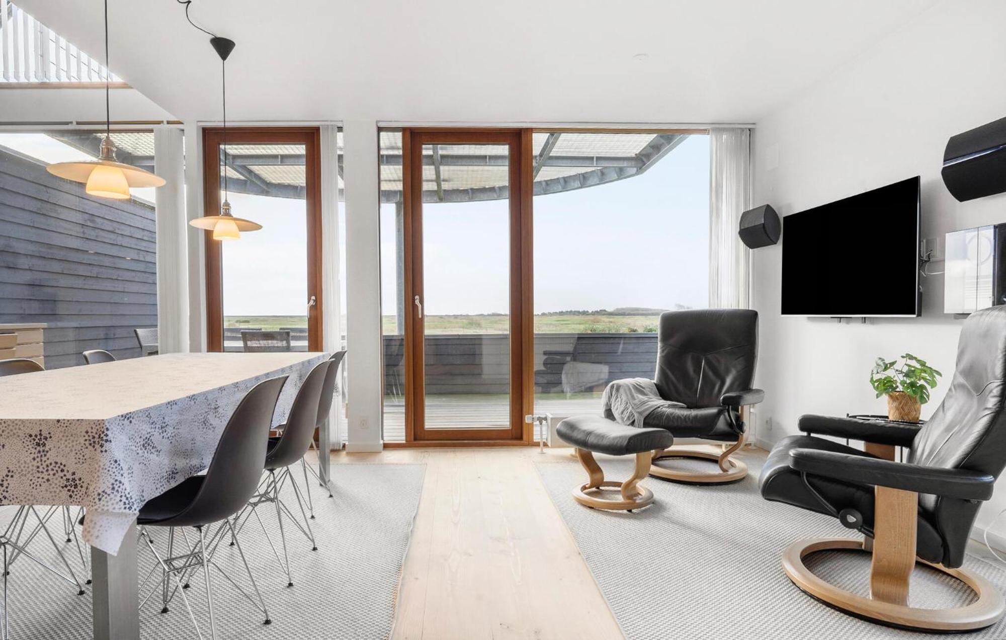 3 Bedroom Amazing Home In Romo Rømø Kirkeby エクステリア 写真