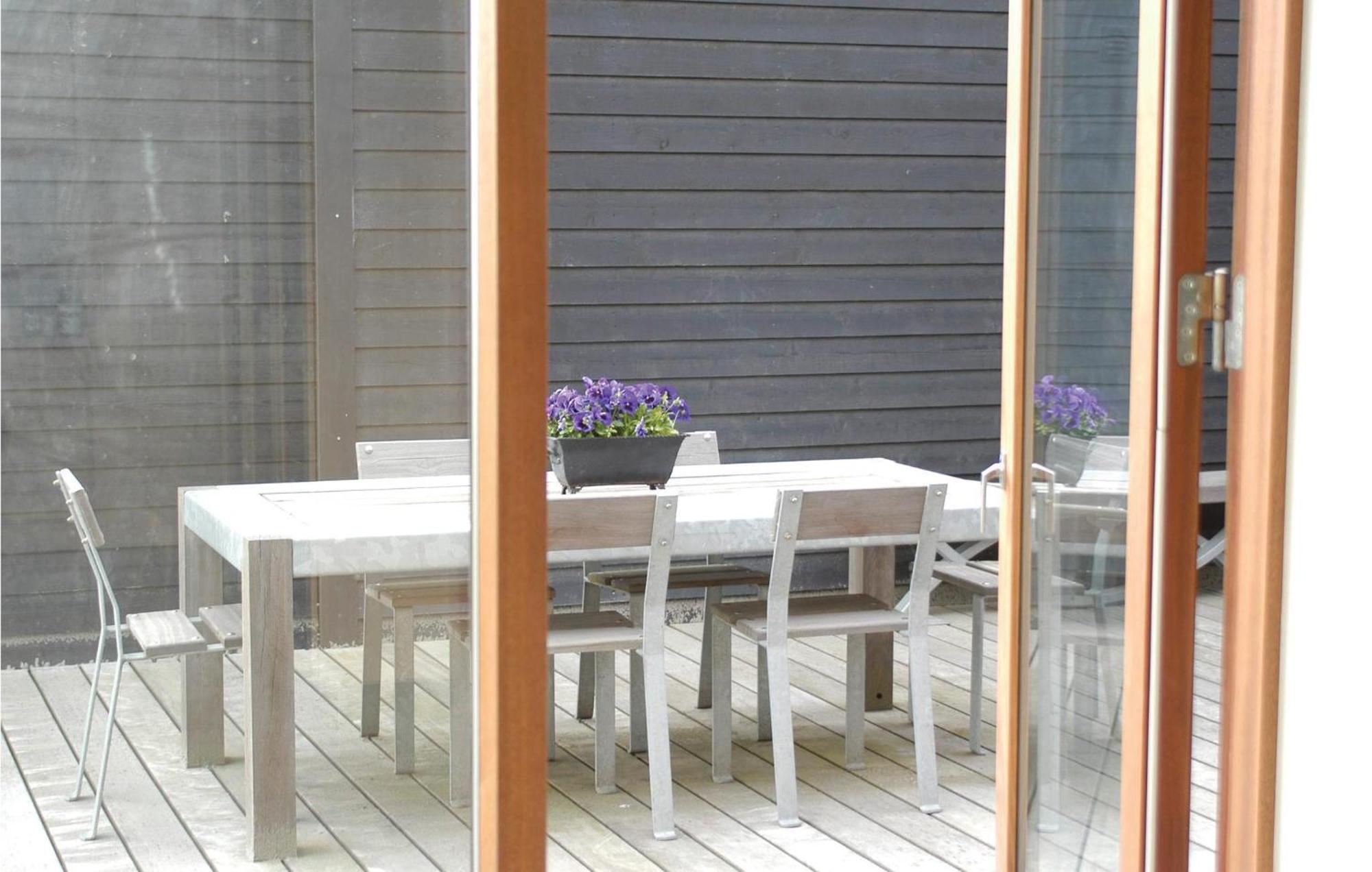 3 Bedroom Amazing Home In Romo Rømø Kirkeby エクステリア 写真