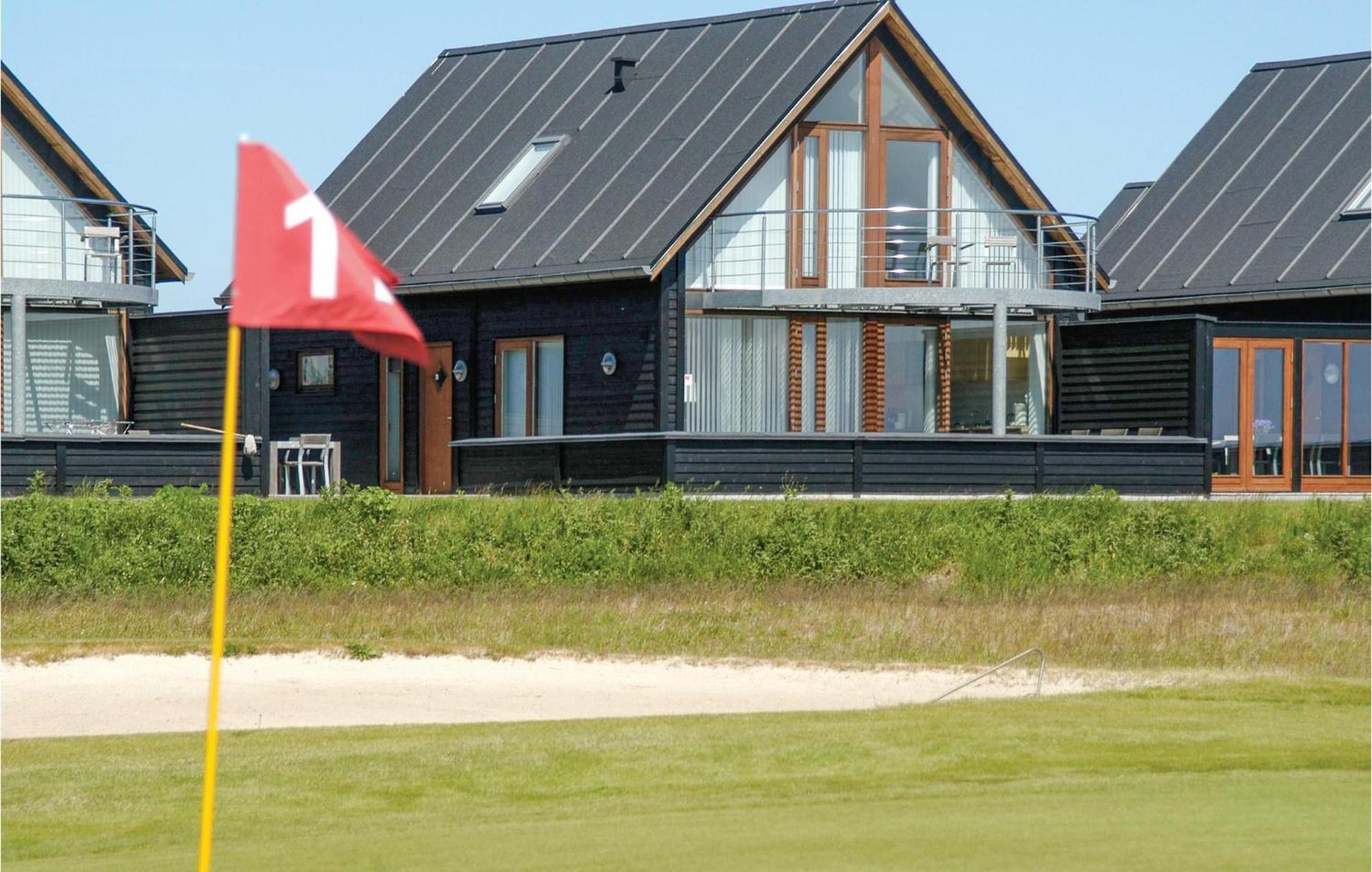 3 Bedroom Amazing Home In Romo Rømø Kirkeby エクステリア 写真
