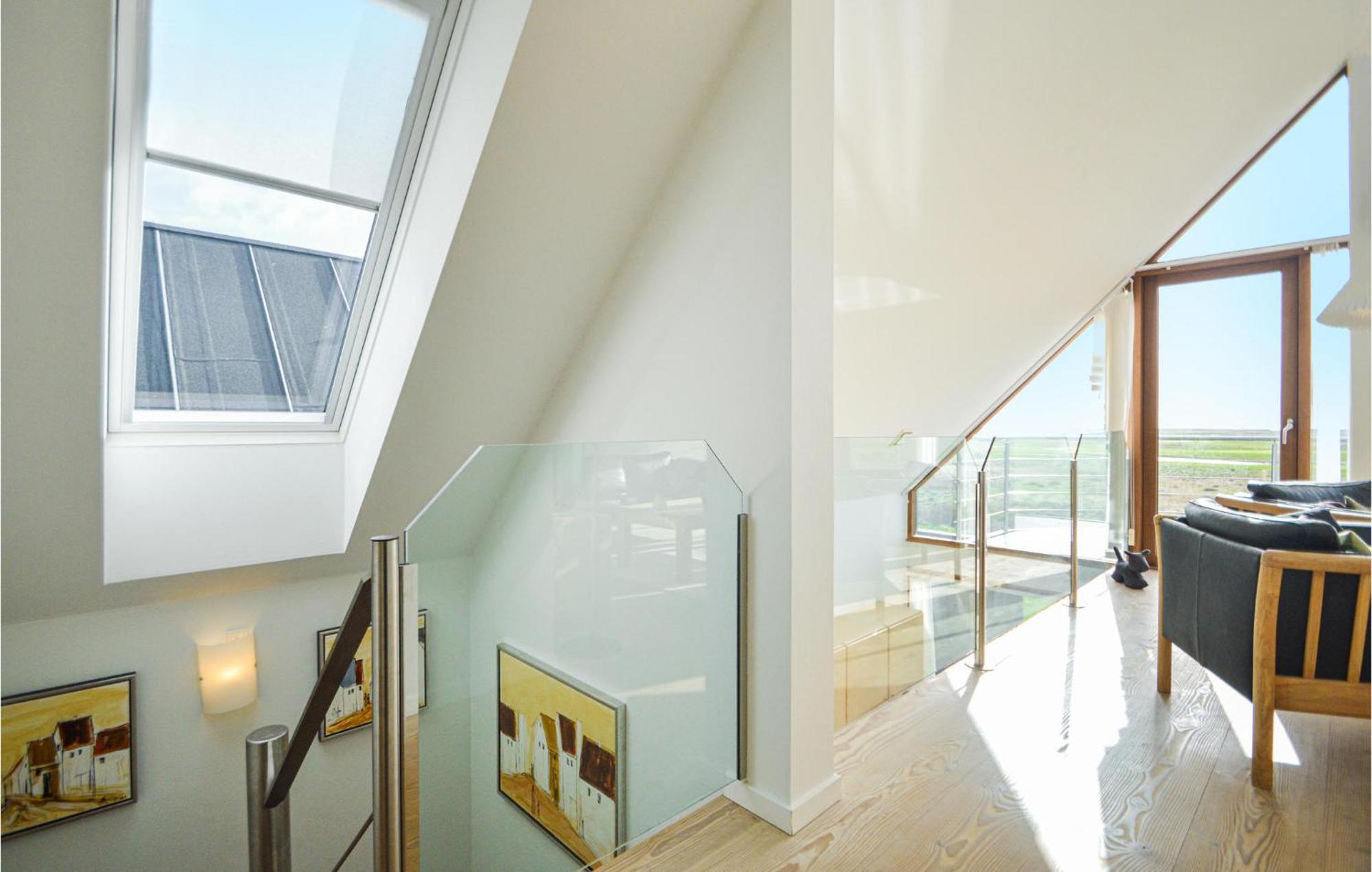 3 Bedroom Amazing Home In Romo Rømø Kirkeby エクステリア 写真