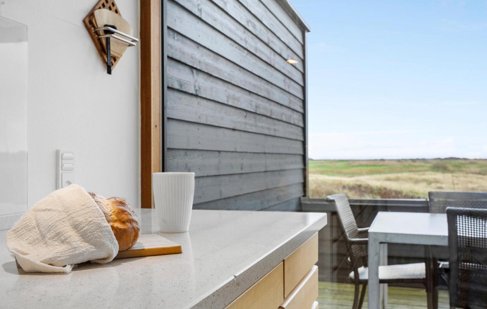 3 Bedroom Amazing Home In Romo Rømø Kirkeby エクステリア 写真