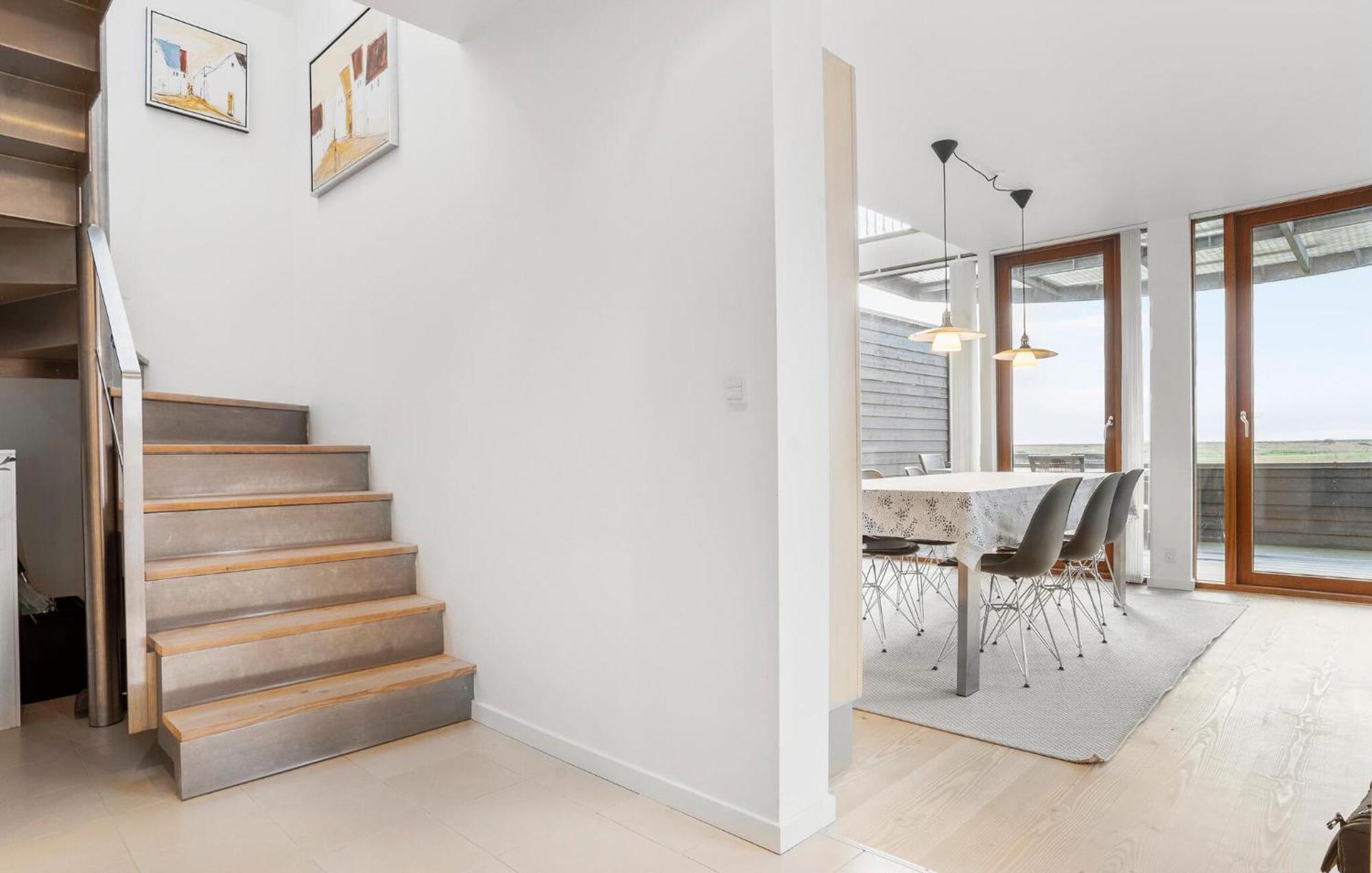 3 Bedroom Amazing Home In Romo Rømø Kirkeby エクステリア 写真