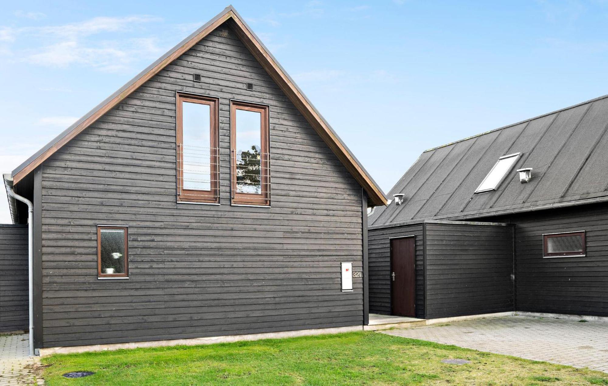 3 Bedroom Amazing Home In Romo Rømø Kirkeby エクステリア 写真