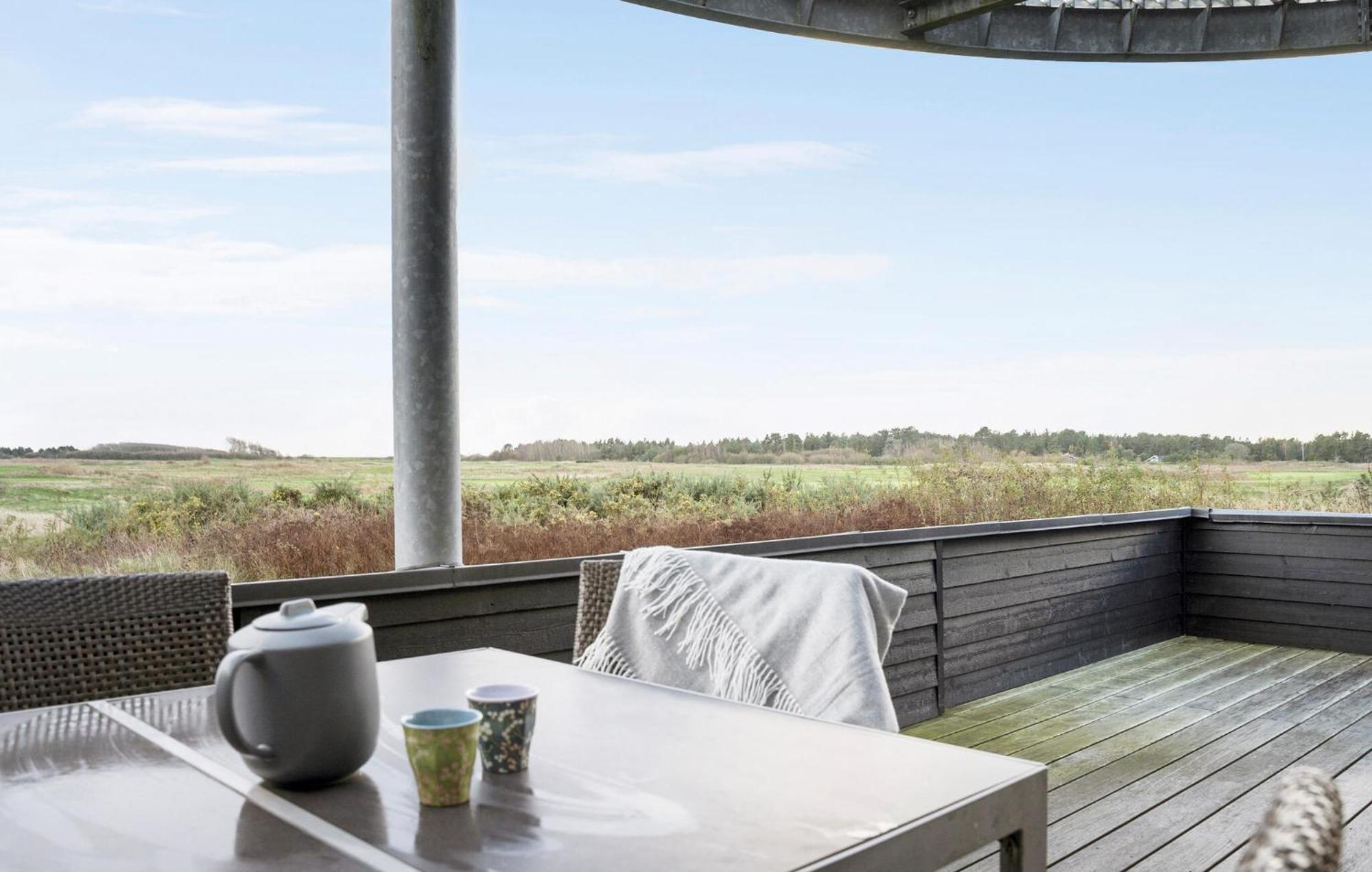 3 Bedroom Amazing Home In Romo Rømø Kirkeby エクステリア 写真