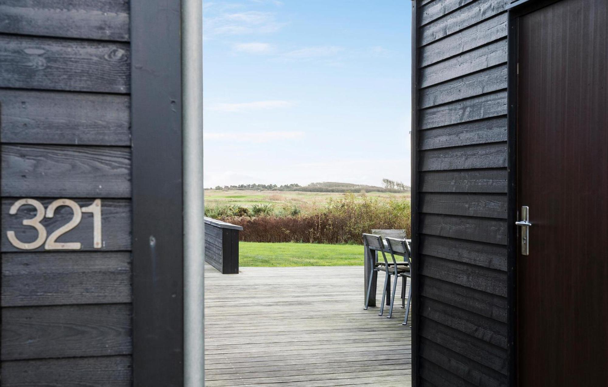 3 Bedroom Amazing Home In Romo Rømø Kirkeby エクステリア 写真