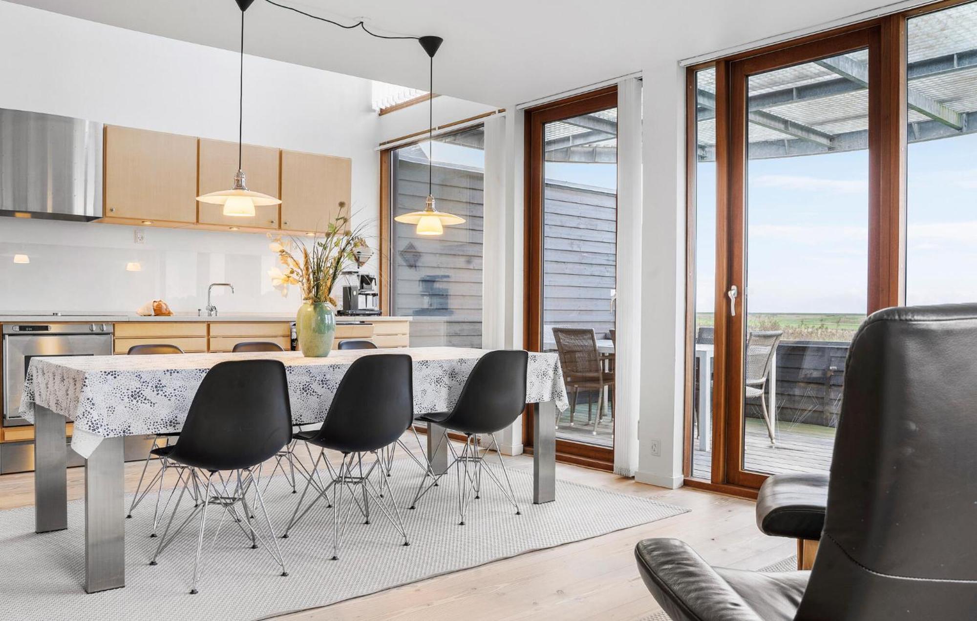 3 Bedroom Amazing Home In Romo Rømø Kirkeby エクステリア 写真