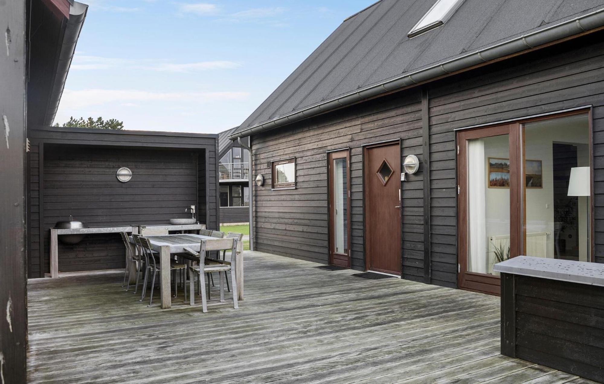 3 Bedroom Amazing Home In Romo Rømø Kirkeby エクステリア 写真