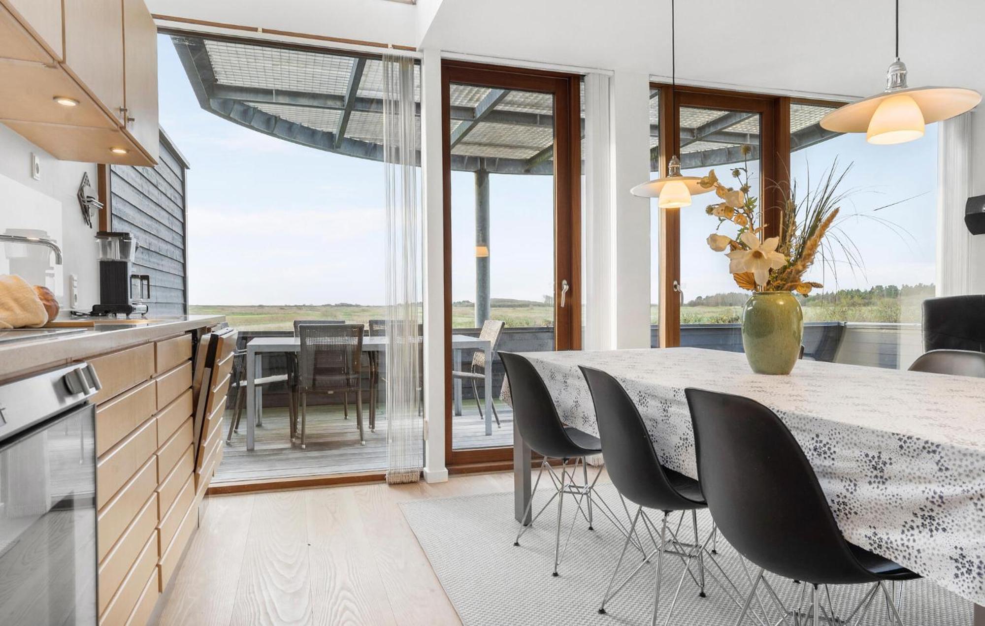 3 Bedroom Amazing Home In Romo Rømø Kirkeby エクステリア 写真