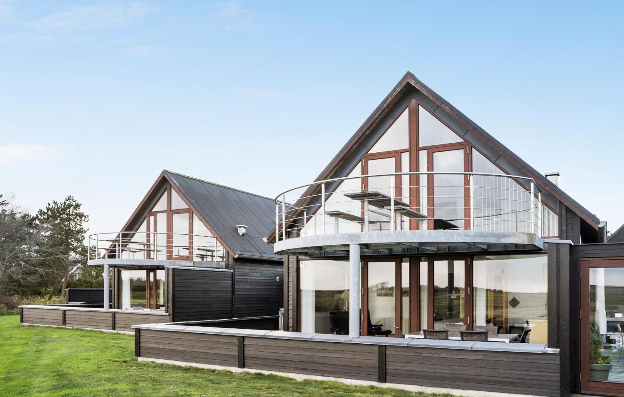 3 Bedroom Amazing Home In Romo Rømø Kirkeby エクステリア 写真